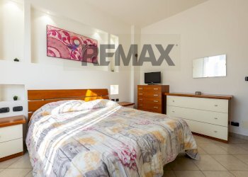 Camera / camera da letto - Quadrilocale Via XXV Aprile
37, Fidenza - foto 38