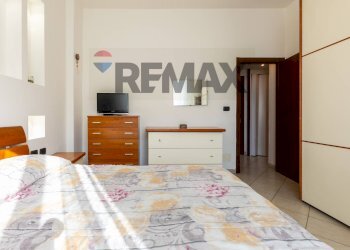 Camera / camera da letto - Quadrilocale Via XXV Aprile
37, Fidenza - foto 39