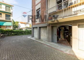 Edificio all\'aperto - Quadrilocale Via XXV Aprile
37, Fidenza - foto 44
