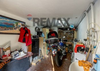 Dispensa di stoccaggio - Quadrilocale Via XXV Aprile
37, Fidenza - foto 46
