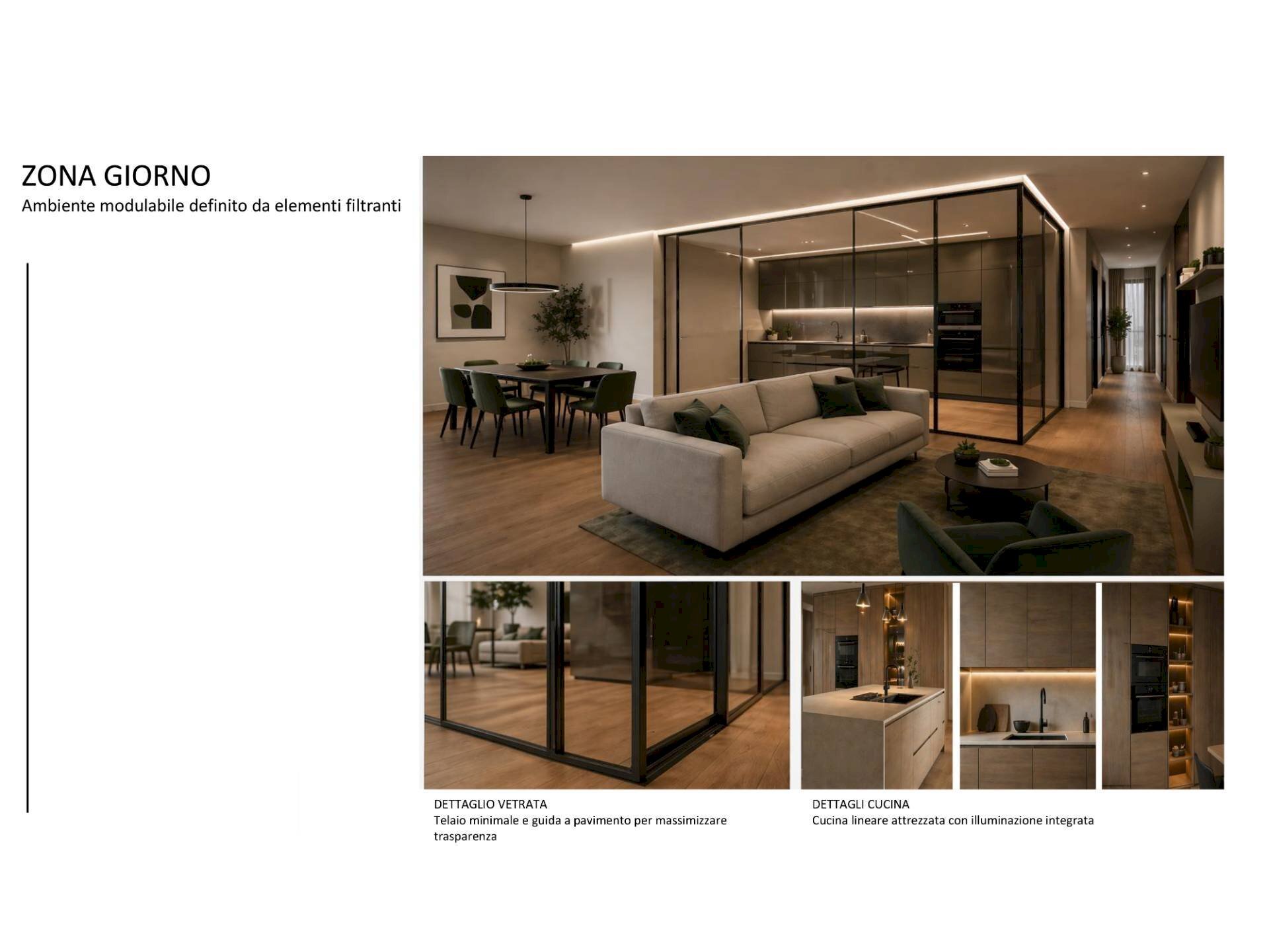 Foto 1 - Apartment Corso Vittorio Emanuele II, Torino - photo 1