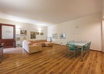 Foto 6 - Apartment Corso Vittorio Emanuele II, Torino - photo 6
