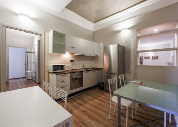 Foto 9 - Apartment Corso Vittorio Emanuele II, Torino - photo 9