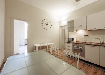 Foto 10 - Apartment Corso Vittorio Emanuele II, Torino - photo 10