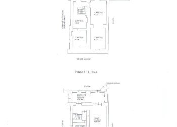 Foto 17 - Semi-detached house via Cavour
 
92, Asti - photo 17