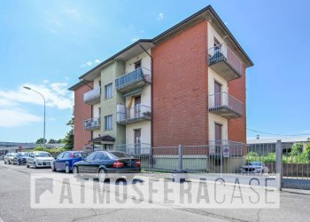 Foto 1 - Trilocale Via Sempione
 
6, Castel Rozzone - foto 1