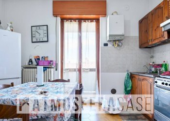 Foto 3 - Trilocale Via Sempione
 
6, Castel Rozzone - foto 3