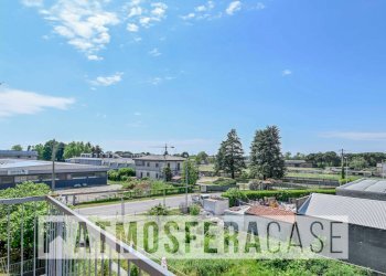 Foto 12 - Trilocale Via Sempione
 
6, Castel Rozzone - foto 12