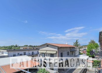 Foto 14 - Trilocale Via Sempione
 
6, Castel Rozzone - foto 14
