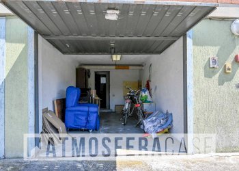 Foto 24 - Trilocale Via Sempione
 
6, Castel Rozzone - foto 24
