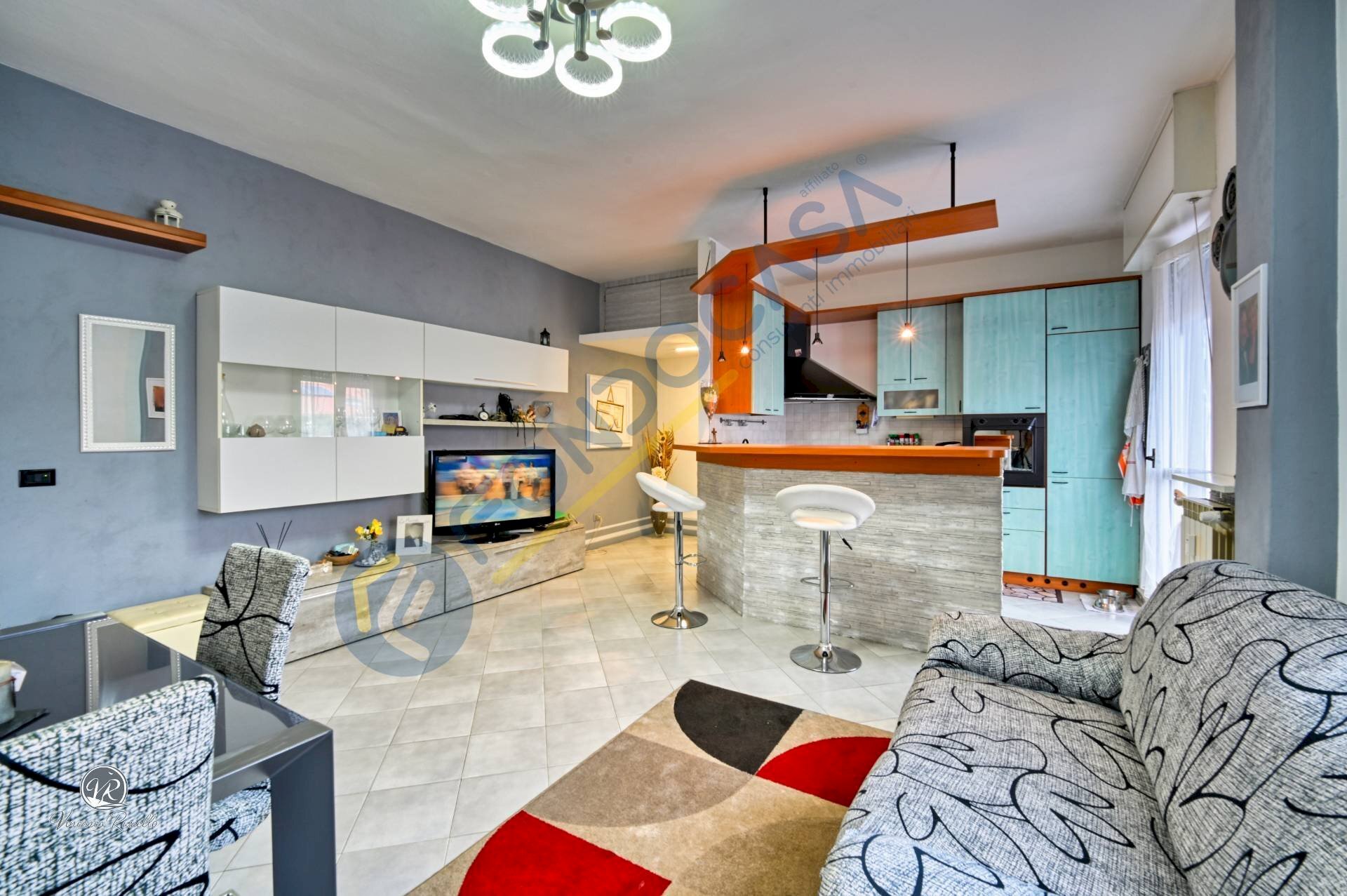 Foto 2 - Two-room apartment via San Carlo
4, Senago - photo 2