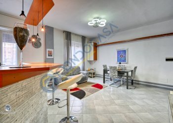 Foto 4 - Two-room apartment via San Carlo
 
4, Senago - photo 4