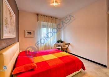 Foto 10 - Two-room apartment via San Carlo
 
4, Senago - photo 10