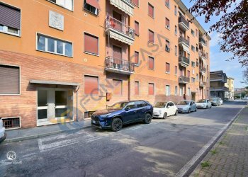 Foto 20 - Two-room apartment via San Carlo
 
4, Senago - photo 20