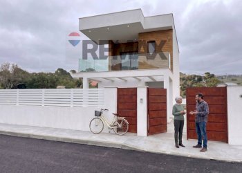 Casa all\'aperto - Building land Via Pietro Nenni
 
snc, Sassari - photo 3