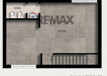 Pianta 2D - Building land Via Pietro Nenni
 
snc, Sassari - photo 8