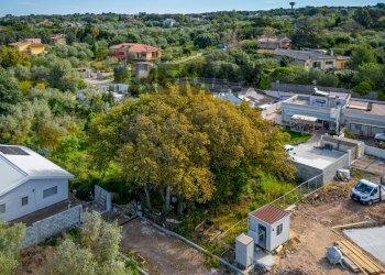 Casa all\'aperto - Building land Via Pietro Nenni
 
snc, Sassari - photo 12