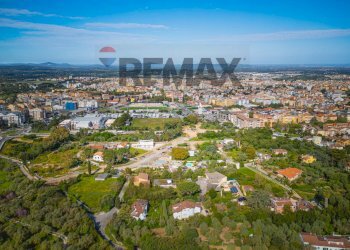 Edificio all\'aperto - Building land Via Pietro Nenni
 
snc, Sassari - photo 13