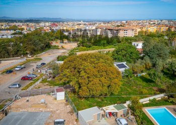 Edificio all\'aperto - Building land Via Pietro Nenni
 
snc, Sassari - photo 14