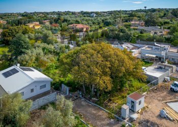 Casa all\'aperto - Building land Via Pietro Nenni
 
snc, Sassari - photo 16