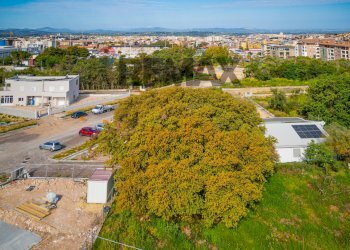 Edificio all\'aperto - Building land Via Pietro Nenni
 
snc, Sassari - photo 18