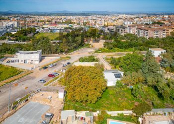 Edificio all\'aperto - Building land Via Pietro Nenni
 
snc, Sassari - photo 19