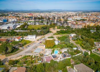 Edificio all\'aperto - Building land Via Pietro Nenni
 
snc, Sassari - photo 20