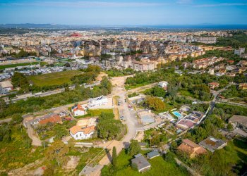Edificio all\'aperto - Building land Via Pietro Nenni
 
snc, Sassari - photo 21