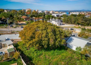 Edificio all\'aperto - Building land Via Pietro Nenni
 
snc, Sassari - photo 22