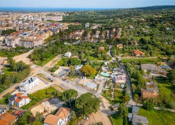 Edificio all\'aperto - Building land Via Pietro Nenni
 
snc, Sassari - photo 24