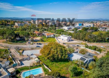 Vista dell\'acqua - Building land Via Pietro Nenni
 
snc, Sassari - photo 26