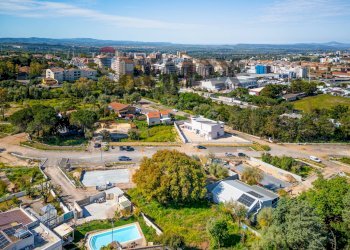 Vista dell\'acqua - Building land Via Pietro Nenni
 
snc, Sassari - photo 30