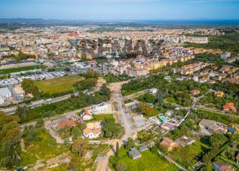 Vista dell\'acqua - Building land Via Pietro Nenni
 
snc, Sassari - photo 33