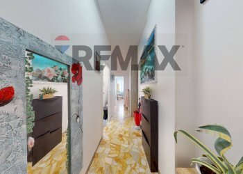Hall / corridoio - Bilocale via ferdinando ughelli
 
2, Rho - foto 7