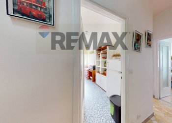 Hall / corridoio - Bilocale via ferdinando ughelli
 
2, Rho - foto 8