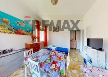 Sala da pranzo - Bilocale via ferdinando ughelli
 
2, Rho - foto 16
