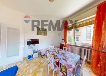 Sala da pranzo - Bilocale via ferdinando ughelli
 
2, Rho - foto 18