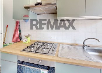 Cucina - Bilocale via ferdinando ughelli
 
2, Rho - foto 20