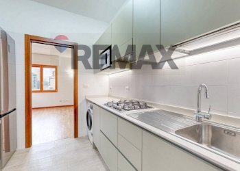 Cucina - Trilocale Via Moise' Loria
 
62, Milano - foto 3