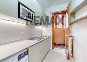Cucina - Trilocale Via Moise' Loria
 
62, Milano - foto 4