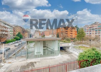 Edificio all\'aperto - Trilocale Via Moise' Loria
 
62, Milano - foto 17