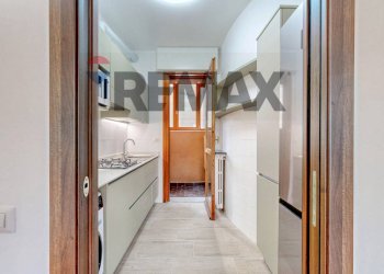 Cucina - Trilocale Via Moise' Loria
 
62, Milano - foto 20