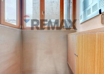 Dettagli - Trilocale Via Moise' Loria
 
62, Milano - foto 21