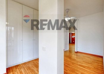 Stanza vuota - Trilocale Via Moise' Loria
 
62, Milano - foto 26