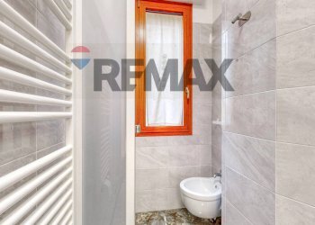 Bagno - Trilocale Via Moise' Loria
 
62, Milano - foto 29