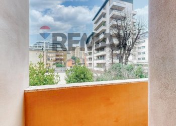 Balcone - Trilocale Via Moise' Loria
 
62, Milano - foto 33