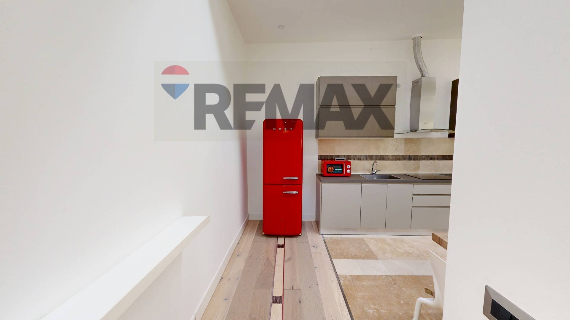Cucina - Three-room apartment Milano - photo 2