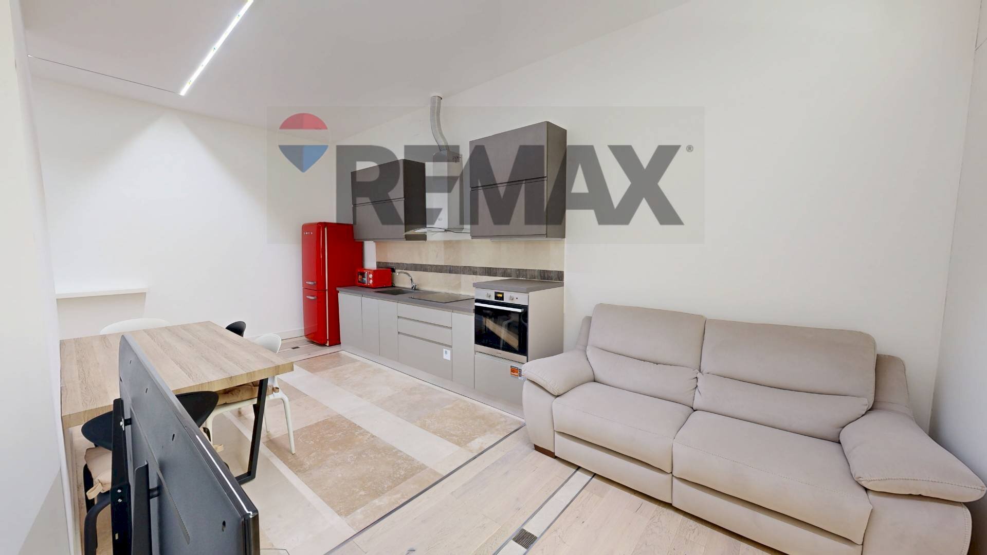 Soggiorno - Three-room apartment Milano - photo 3