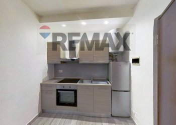 Cucina - Monolocale Via Arcangelo Corelli
 
25, Milano - foto 5