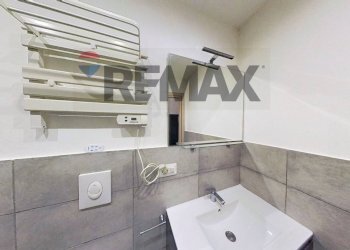Bagno - Monolocale Via Arcangelo Corelli
 
25, Milano - foto 11